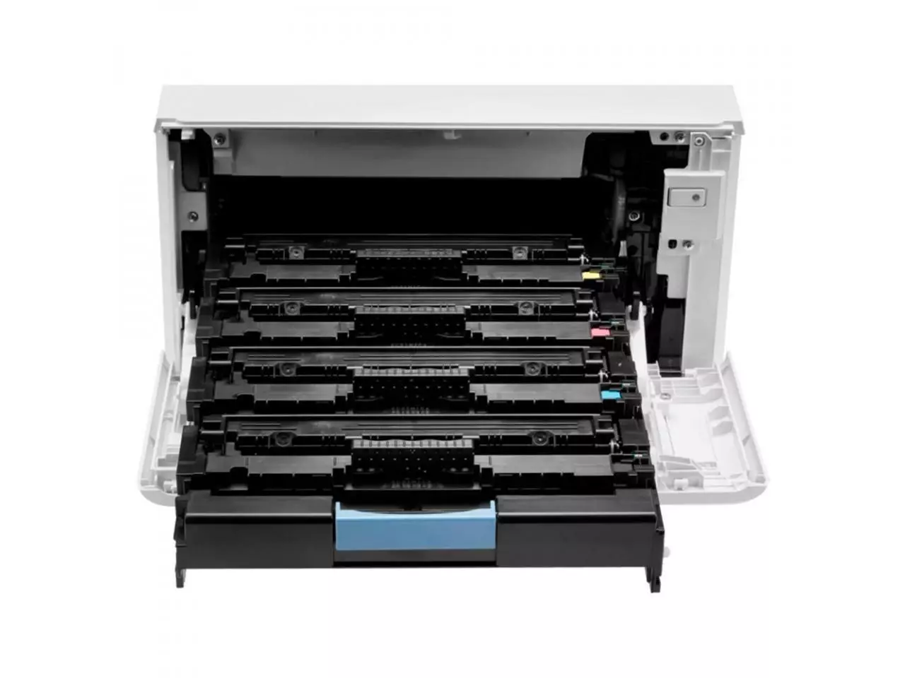 Impresora Multifuncional Hp Laserjet Pro mfp 4103fdw – Mega