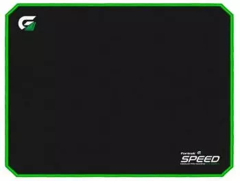 MousePad Gamer Fortrek MPG101 Green Speed Médio (320x240mm)