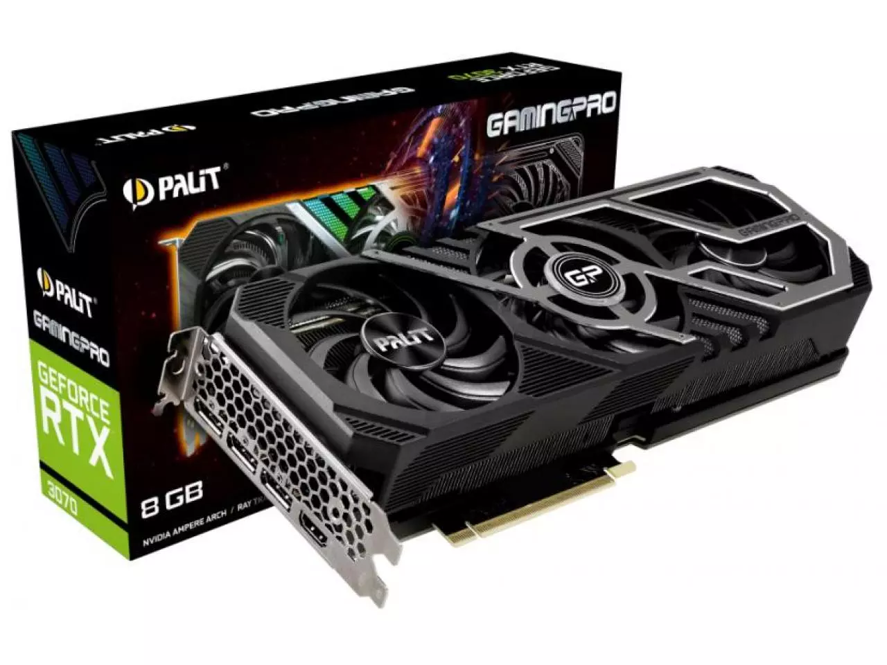 ネイビーシー Palit GeForce RTX™ 3070 GamingPro | www.tegdarco.com