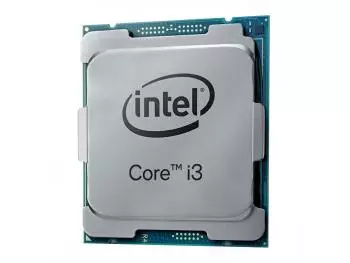Processador Intel Core i3-10100 3.60GHz (4.30GHz Turbo, LGA 1200, 6MB Cache, Intel UHD Graphics 630) 65W - (OEM + Cooler)