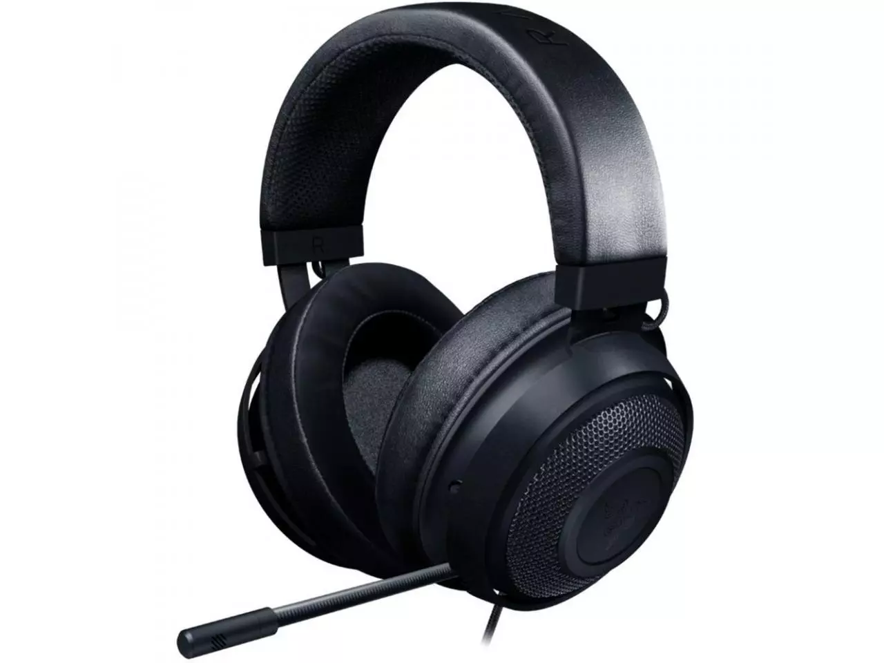 Razer Kraken Multi Platform, Surround 7.1, Black P2