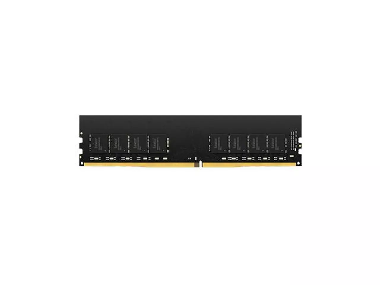 Memória Lexar 8GB DDR4 3200MHz - LD4AU008G-R3200USST