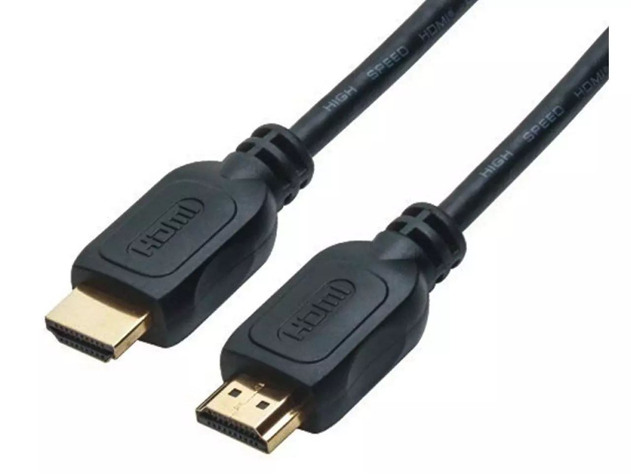 Cabo HDMI (M) X HDMI (M) 0,5m v2.1 TV 3D/ULTRA HD 4K - MD9