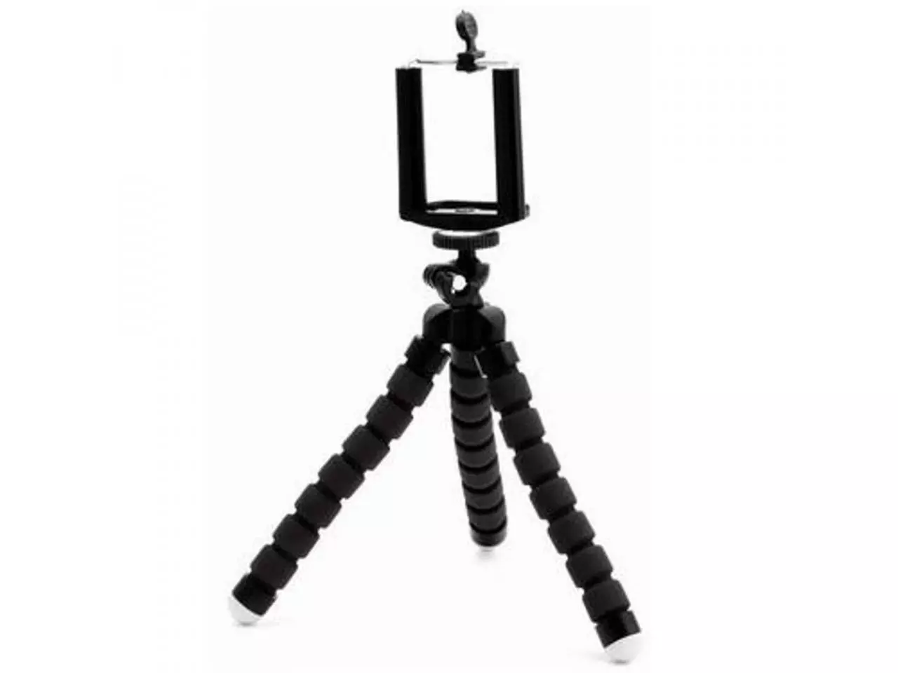 Tripé Flexível Fotográfico para Câmera e Smartphone FN182 - MD9