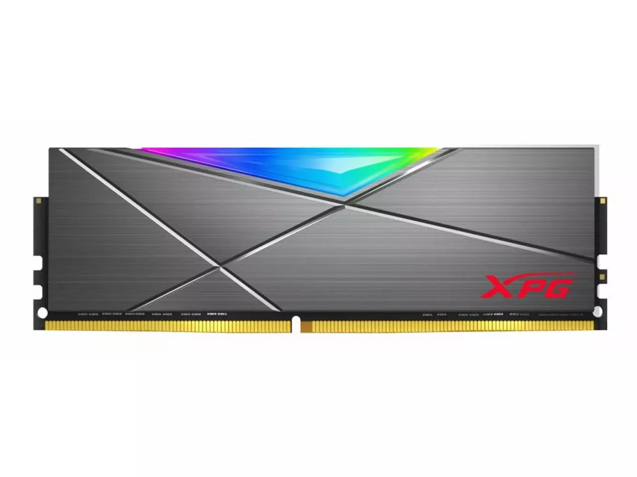 Memória ADATA XPG Spectrix D50 RGB 16GB DDR4 3600MHz PC4-24000