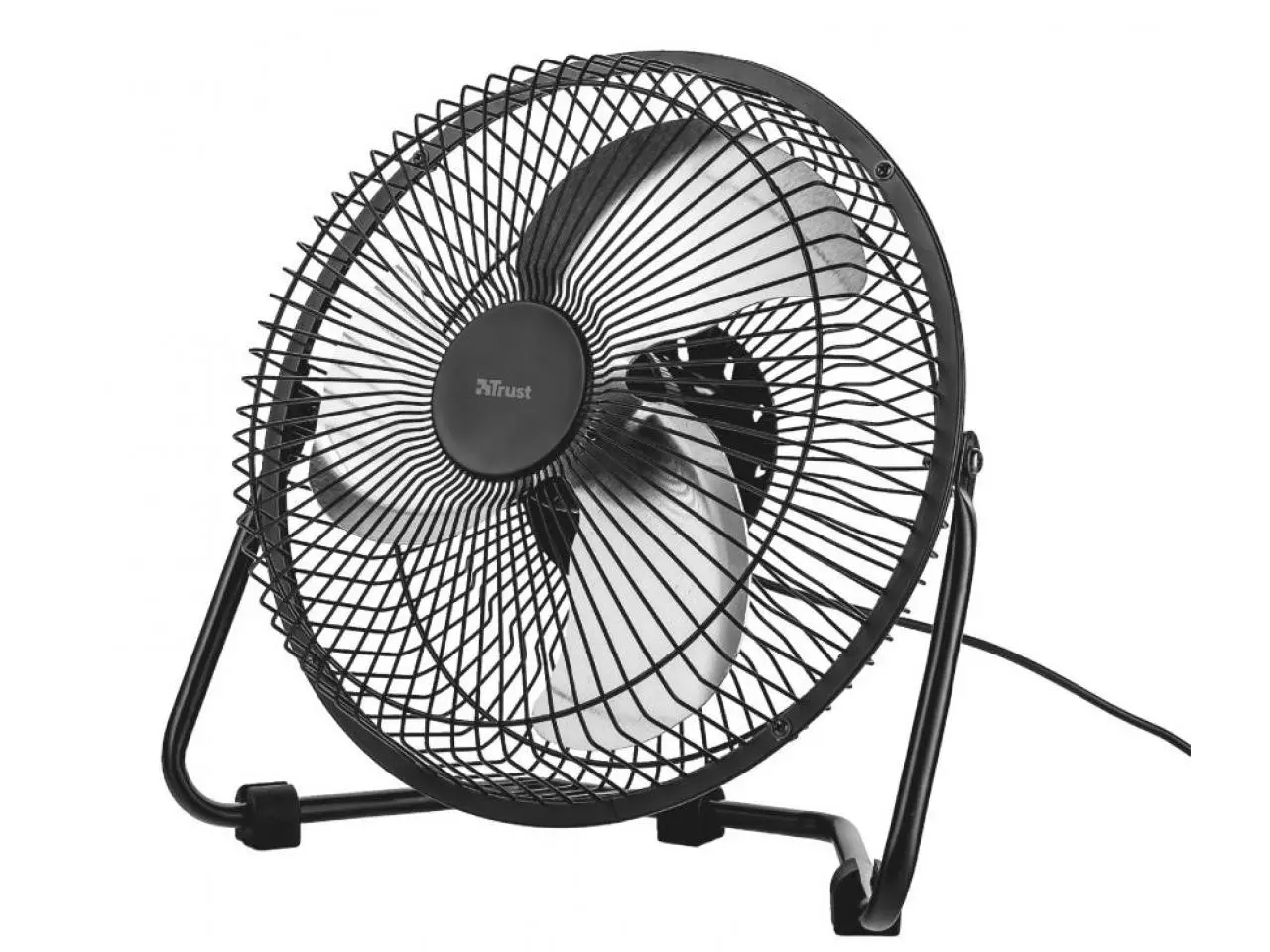 Ventilador USB de Mesa Trust Xstream Breeze