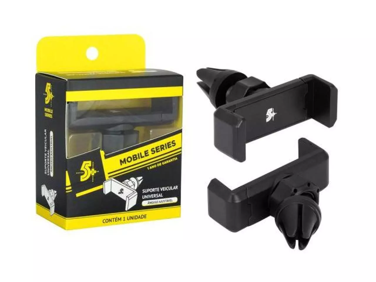 Suporte Veicular Universal para Celular - Chip SCE