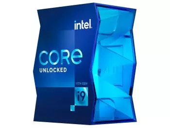 Processador Intel Core i9-11900K 3.50GHz (5.30GHz Turbo, LGA 1200, 16MB Cache, Intel UHD Graphics 750) 125W