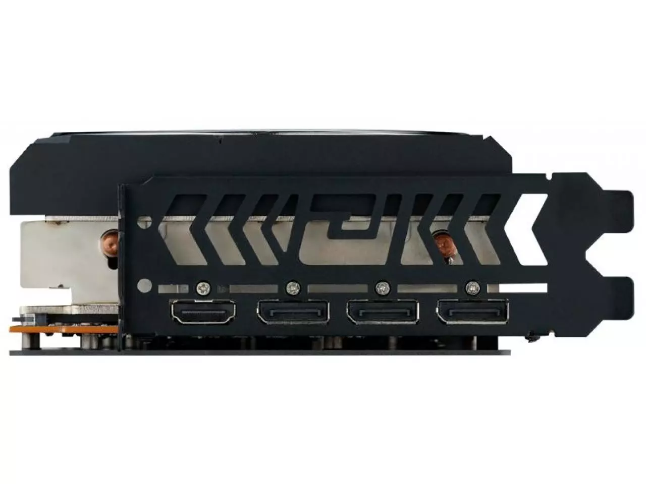 Placa de Vídeo PowerColor Radeon RX 6800 XT Red Devil 16GB GDDR6 256-bit  PCI-E 4.0 x16 — HARDSTORE Informática - Loja de Informática e PC Gamer em  Porto Alegre e Caxias do Sul