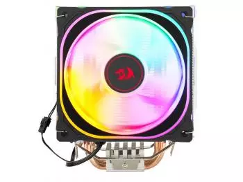 CPU Cooler Redragon Thor Rainbow (Intel/AMD)