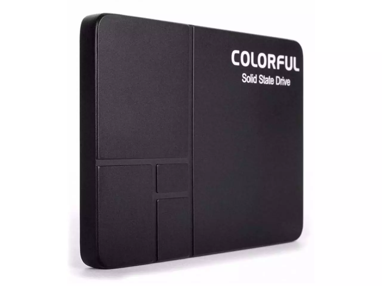 SSD Colorful 2TB SATA 6.0Gb/s 2.5" SL500