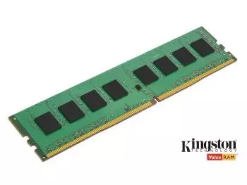 Memória Kingston ValueRAM 16GB DDR4 3200MHz CL22 - KVR32N22S8/16