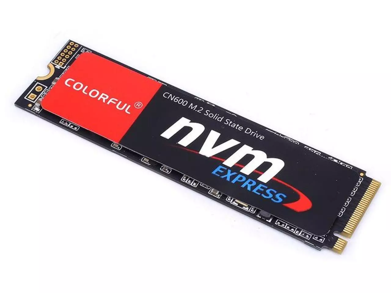 SSD Colorful CN600 1TB M.2 2280 PCIe NVMe 3.0 x4 CN6001TBDDR