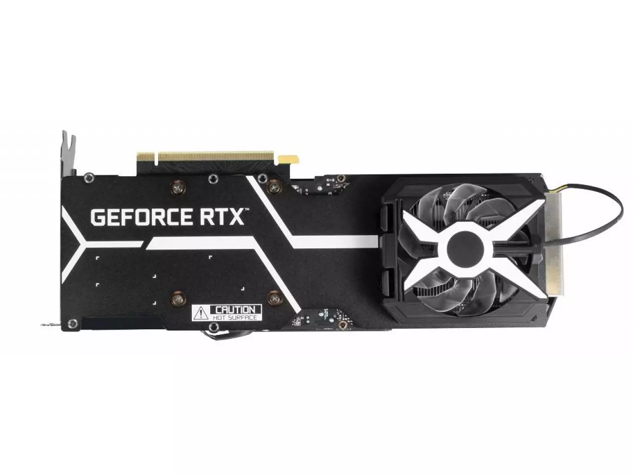 Galax GeForce RTX 4080 SG 1-Click OC 12GB review