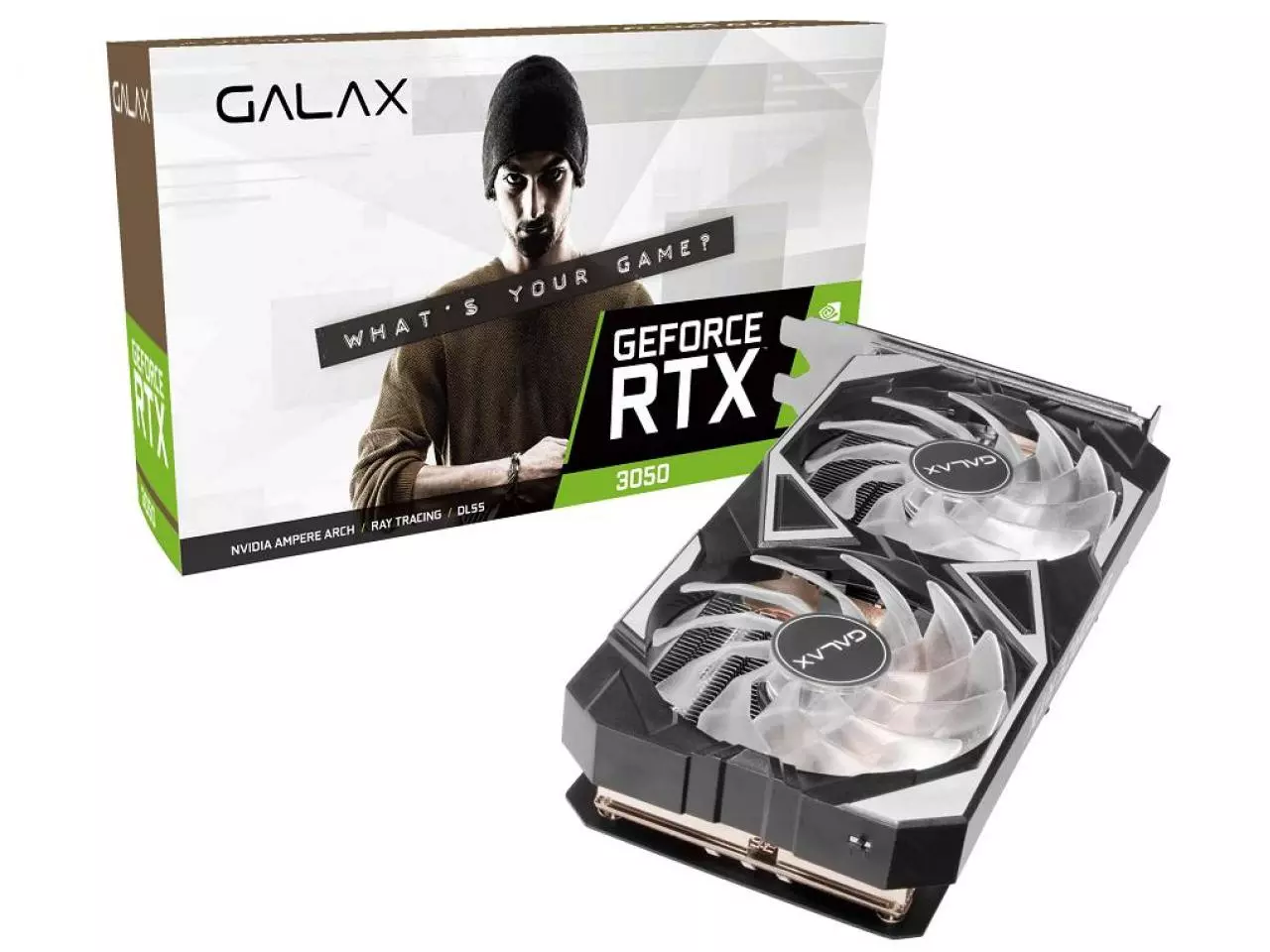 Placa de Vídeo AFOX GeForce GT740 AF740-4096D3L3 - 4GB GDDR3 128 bits -  PCI-Express 3.0 - DHCP Informática