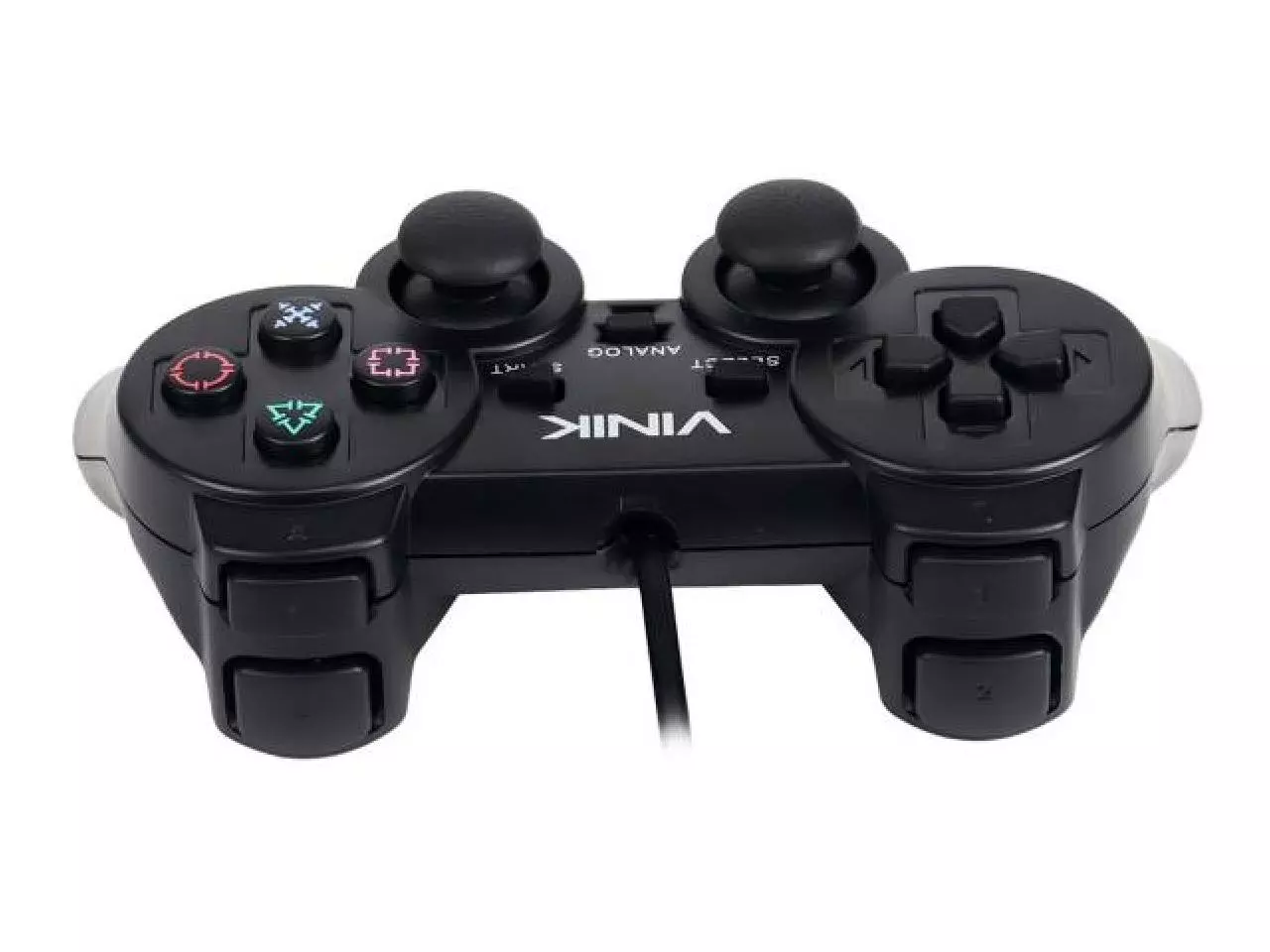 Controle PS1 para PC Vinik