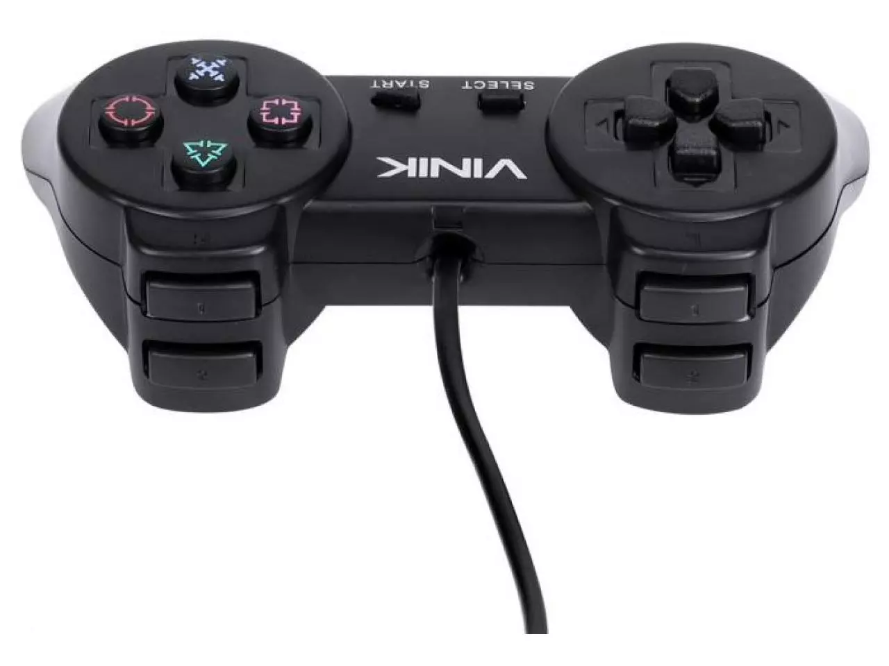 Controle Vinik Gamepad Modelo Play 1 com Fio para PC USB — HARDSTORE  Informática - Loja de Informática e PC Gamer em Porto Alegre e Caxias do Sul