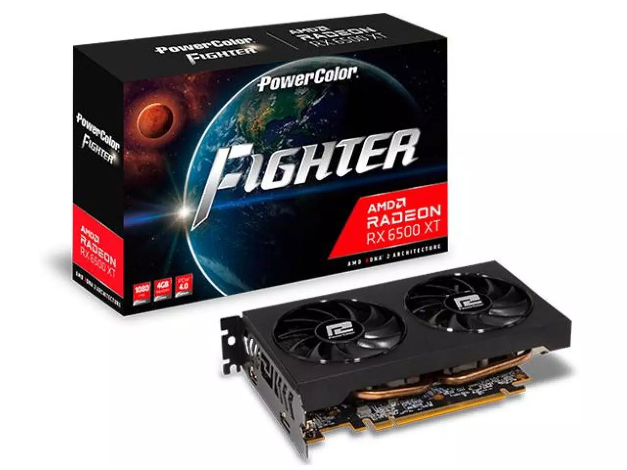 Amd radeon best sale r7 260x características