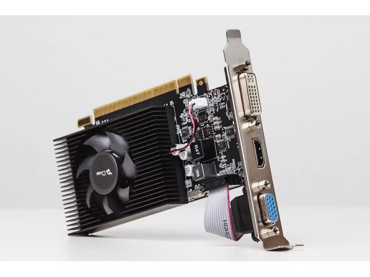 GALAX GEFORCE GT 730 2GB GDDR5 - 700 Series - Graphics Card