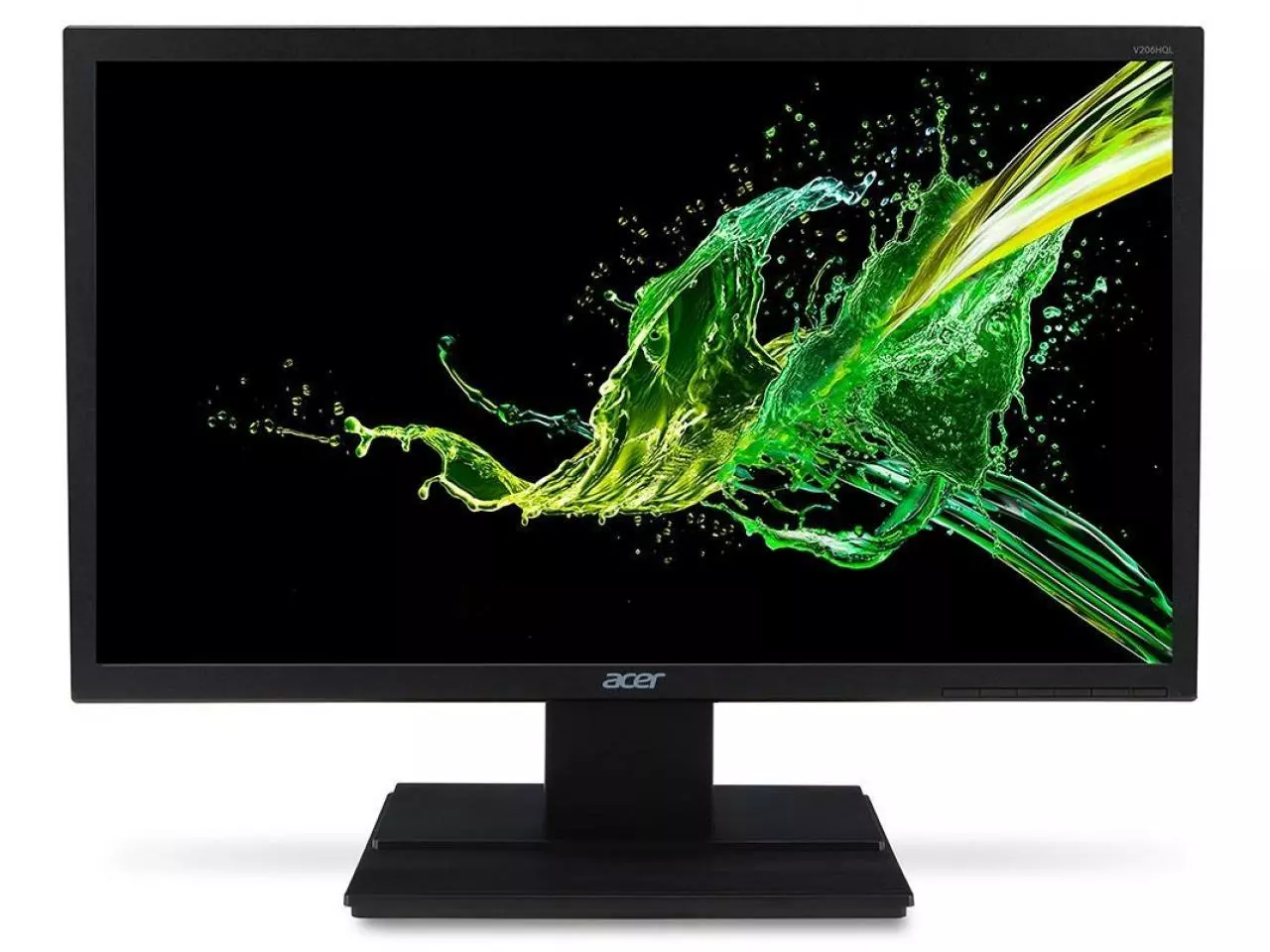 BENQ G925hda 18.5/hd/5ms/60hz Reacondicionado