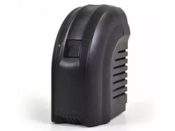 Estabilizador TS Shara PowerEst 500 (500VA) Bivolt