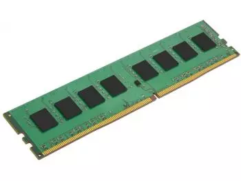 Memória Kingston ValueRAM 16GB DDR4 2666MHz PC4-21300 CL19