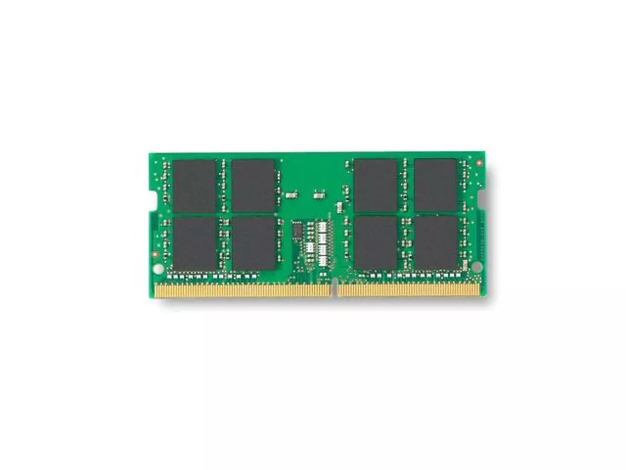 Memória Notebook Kingston KVR 16GB DDR4 SO-DIMM 2666MHz 1.2v
