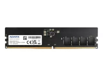 Memória A-DATA 16GB DDR5 4800MHz PC5-38400