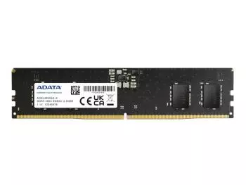 Memória A-DATA 8GB DDR5 4800MHz PC5-38400