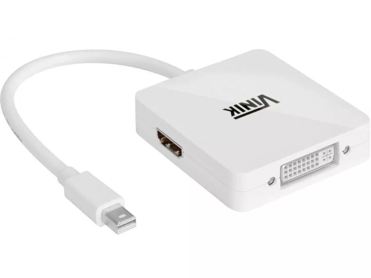 Adaptador de Mini DisplayPort a VGA - VC920, ATEN Conversores de vídeo