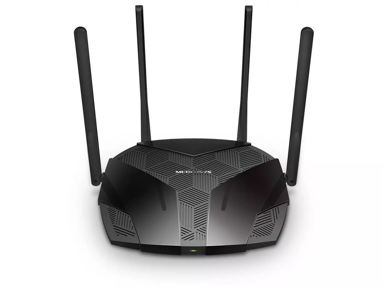 Roteador Wireless Intelbras Mesh Twibi Giga 2Un - 4750079 em