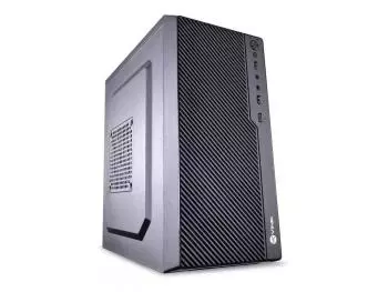Computador Home Business Start II Intel Edition (Intel Celeron G6900 Dual-Core, 8GB DDR4-2666, Intel H610, 240GB SSD, Intel UHD Graphics 710)