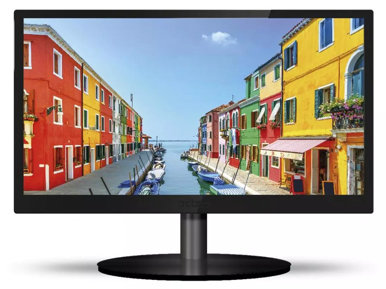 Acer V226HQL LED monitor 21.5" 1920 x 1080 Full HD TN 200 cd - 9