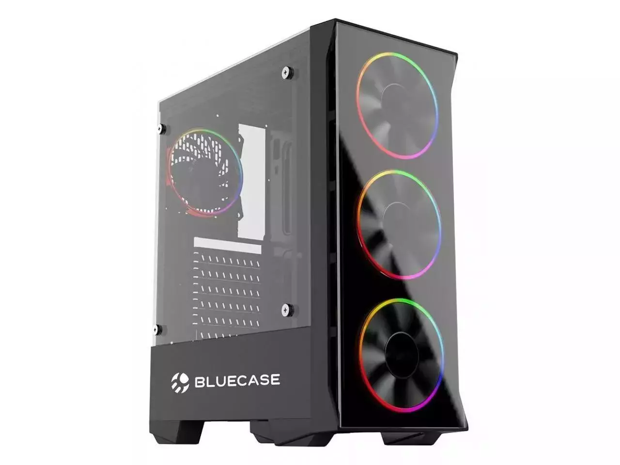 Computador Home Business V Fantastic Intel Edition (Intel Core i9-11900 Deca-Core, 16GB DDR4-3200, Intel H510, 480GB SSD SATA, Fonte 200W, Intel UHD Graphics 750)