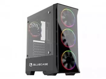 Computador Home Business V Fantastic Intel Edition (Intel Core i9-11900 Deca-Core, 16GB DDR4-3200, Intel H510, 480GB SSD SATA, Fonte 200W, Intel UHD Graphics 750)