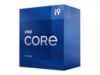 Processador Intel Core i9-11900 2.50GHz (5.20GHz Turbo, LGA 1200, 16MB Cache, Intel UHD Graphics 750) 65W