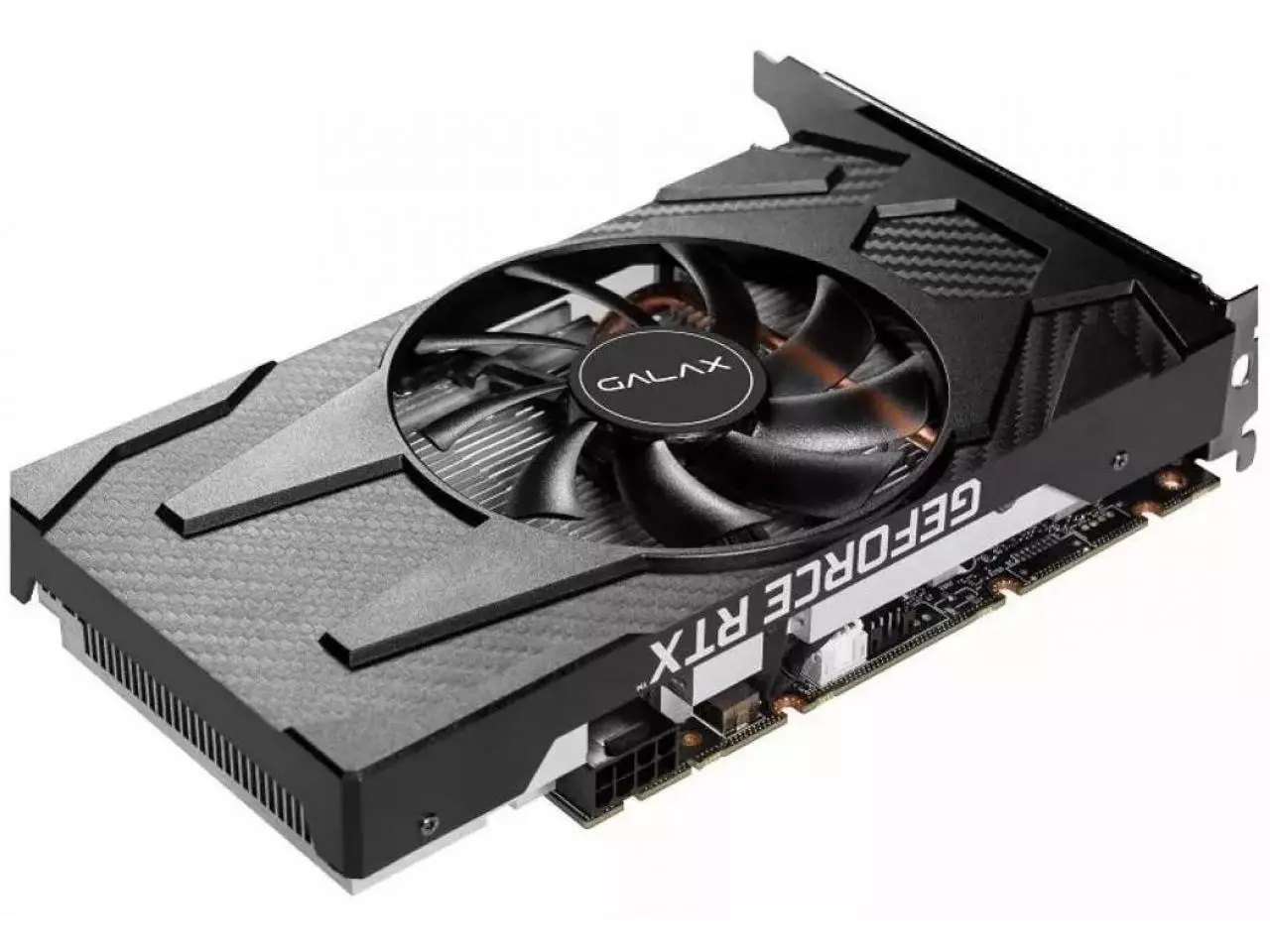 GALAX GeForce RTX™ 3060 (1-Click OC) LHR - 1-Click OC Series - PLACAS DE  VÍDEO