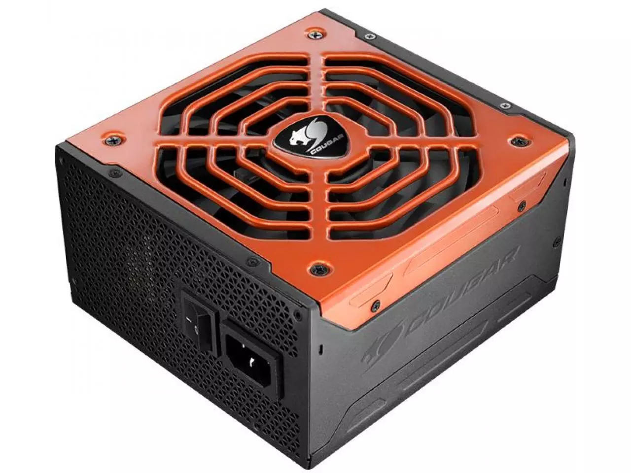 Fonte Gamemax 600W Semi-Modular ATX12V v2.3 80 PLUS Bronze — HARDSTORE  Informática - Loja de Informática e PC Gamer em Porto Alegre e Caxias do Sul