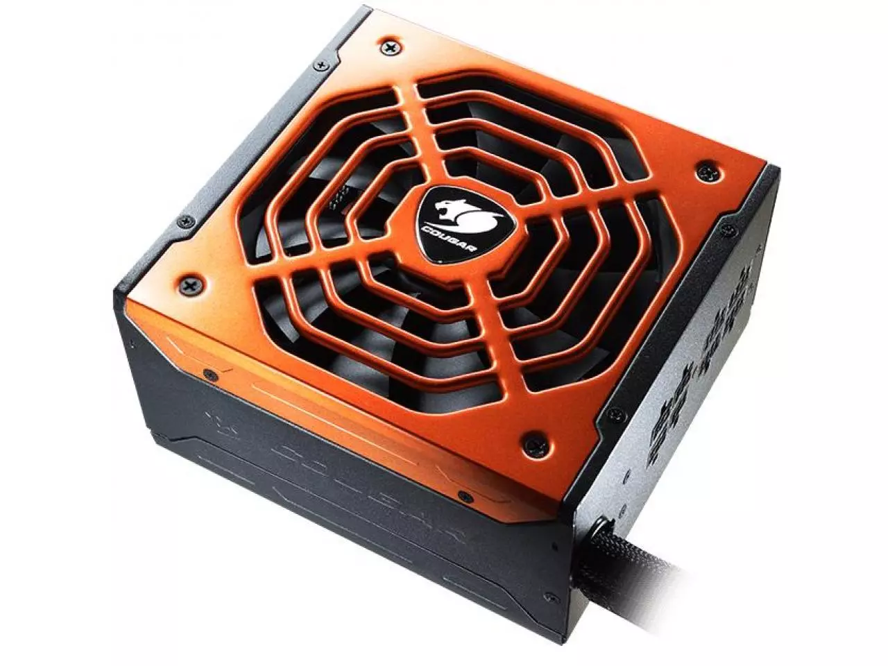 Fonte Gamemax 600W Semi-Modular ATX12V v2.3 80 PLUS Bronze — HARDSTORE  Informática - Loja de Informática e PC Gamer em Porto Alegre e Caxias do Sul