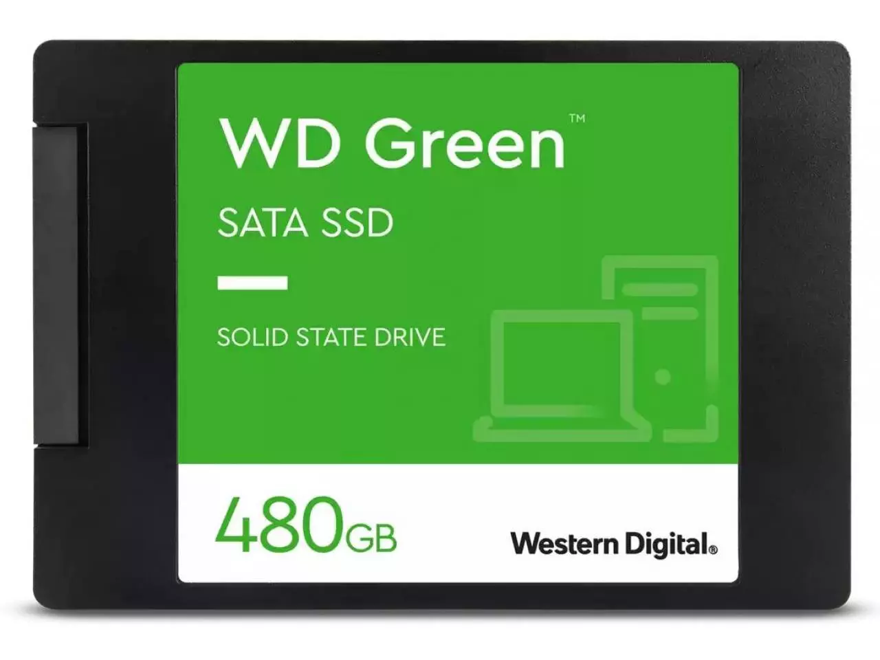 SSD Western Digital Black SN770 500GB M.2 2280 PCIe NVMe 4.0 x4 WDS500G3X0E  — HARDSTORE Informática - Loja de Informática e PC Gamer em Porto Alegre e  Caxias do Sul