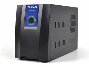 Estabilizador TS Shara PowerEst 2500 (2500VA) Bivolt