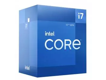 Hardstore Processador Intel Core i7-12700 2.10GHz (4.90GHz Turbo, LGA 1700, 25MB Cache, Intel UHD Graphics 770) 180W image
