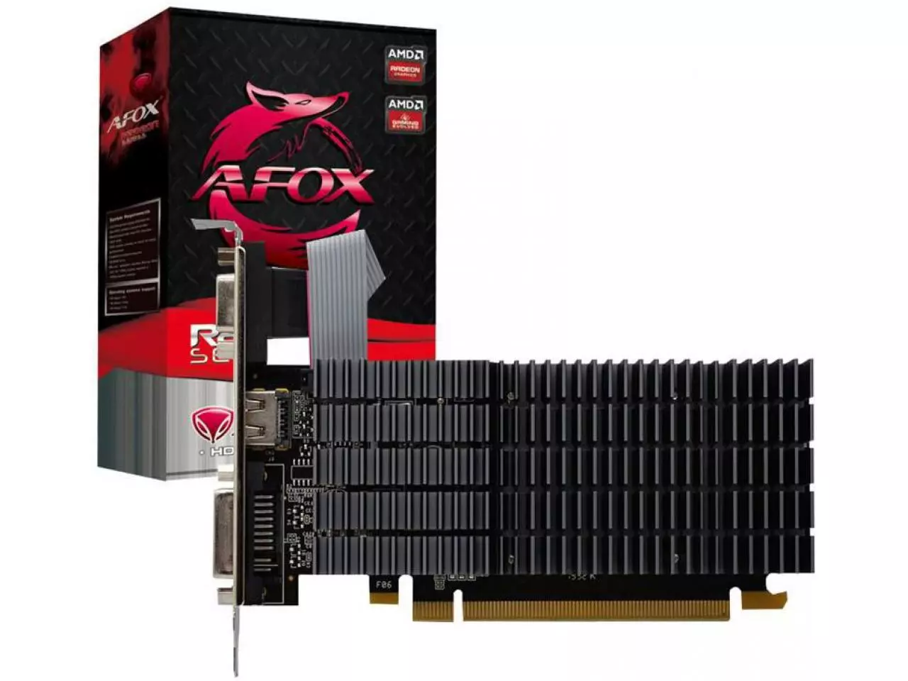 Placa de Vídeo PowerColor Radeon RX 6800 XT Red Devil 16GB GDDR6 256-bit  PCI-E 4.0 x16 — HARDSTORE Informática - Loja de Informática e PC Gamer em  Porto Alegre e Caxias do Sul