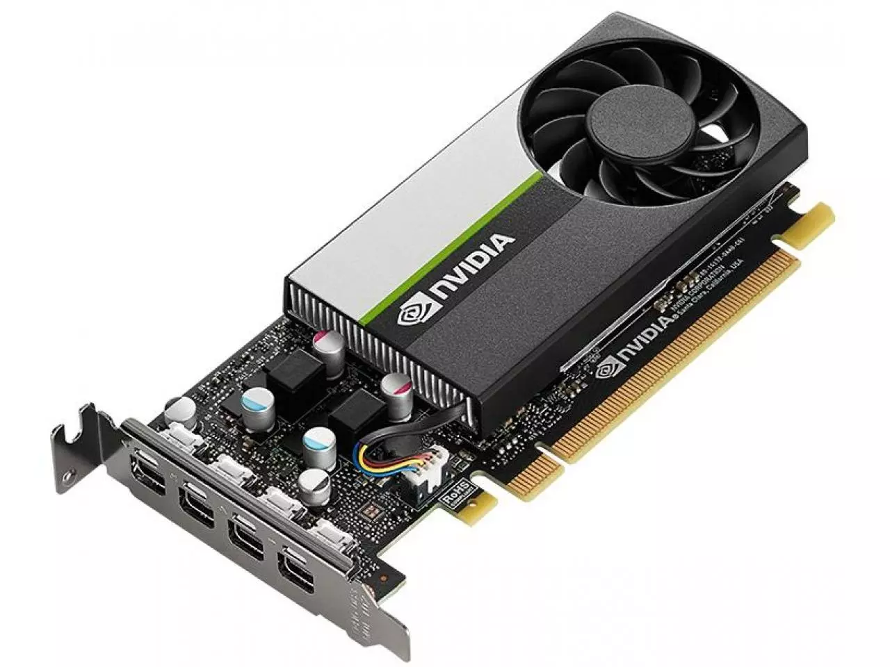 GeForce® GT 720 ZONE 2GB DDR3