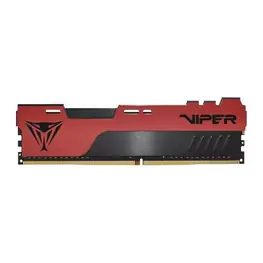 Memória Patriot Viper Elite II 8GB DDR4 3200MHz - PVE248G320C8