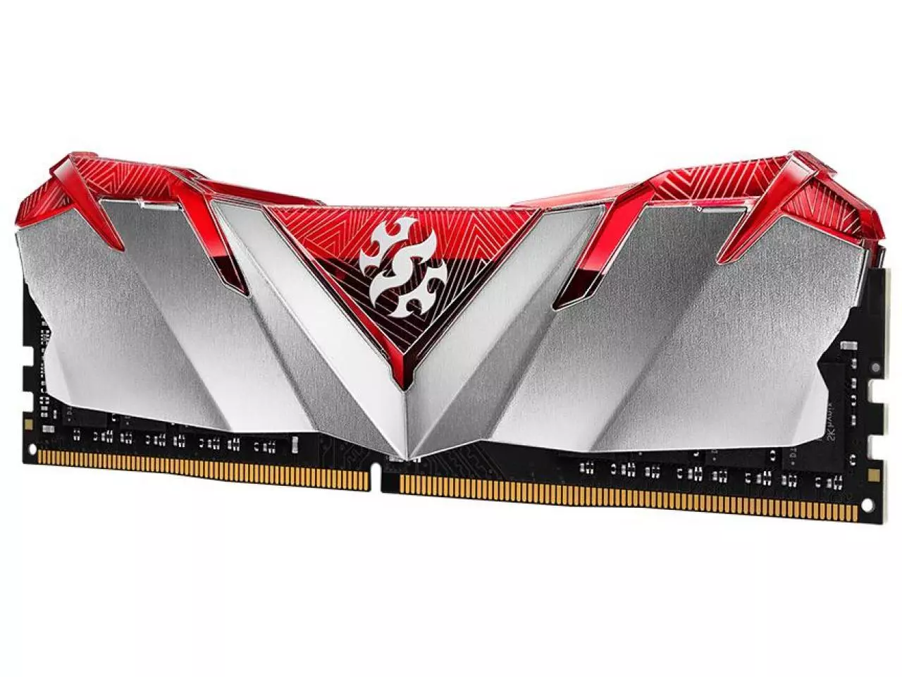 Memória ADATA XPG Gammix D30 8GB DDR4 3200MHz PC4-25600