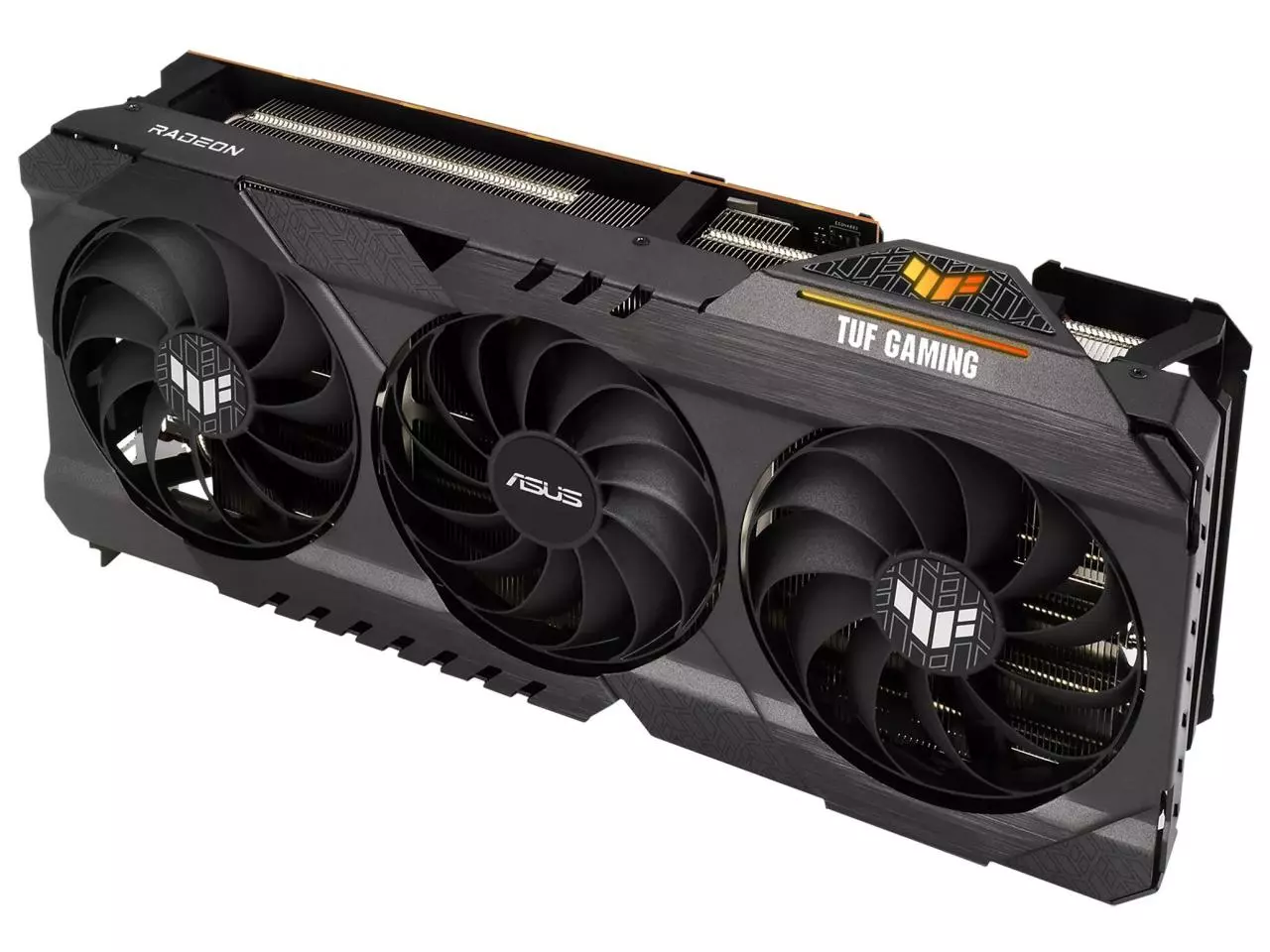 Placa de Vídeo ASUS Radeon RX 6900 XT TUF Gaming OC Edition 16GB
