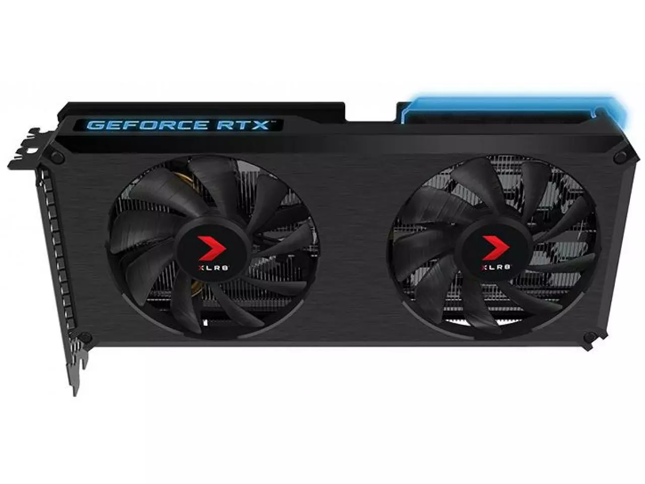 Placa de vídeo PNY XLR8 Gaming VERTO RTX 4090 - 24GB, 38