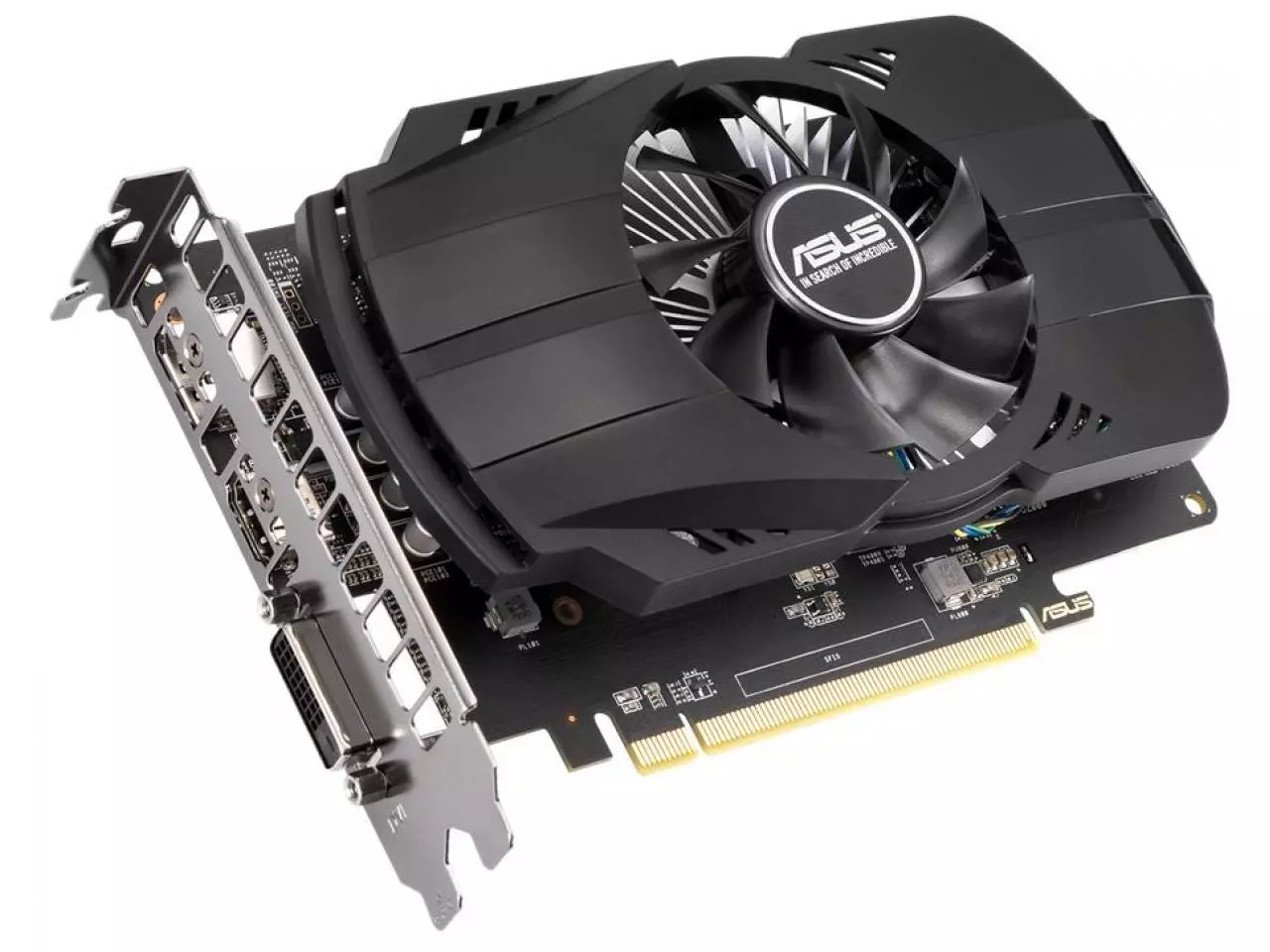 Placa de Vídeo AFOX GeForce GT 740 4GB GDDR5 128-bit PCI-E 3.0 x16 —  HARDSTORE Informática - Loja de Informática e PC Gamer em Porto Alegre e  Caxias do Sul