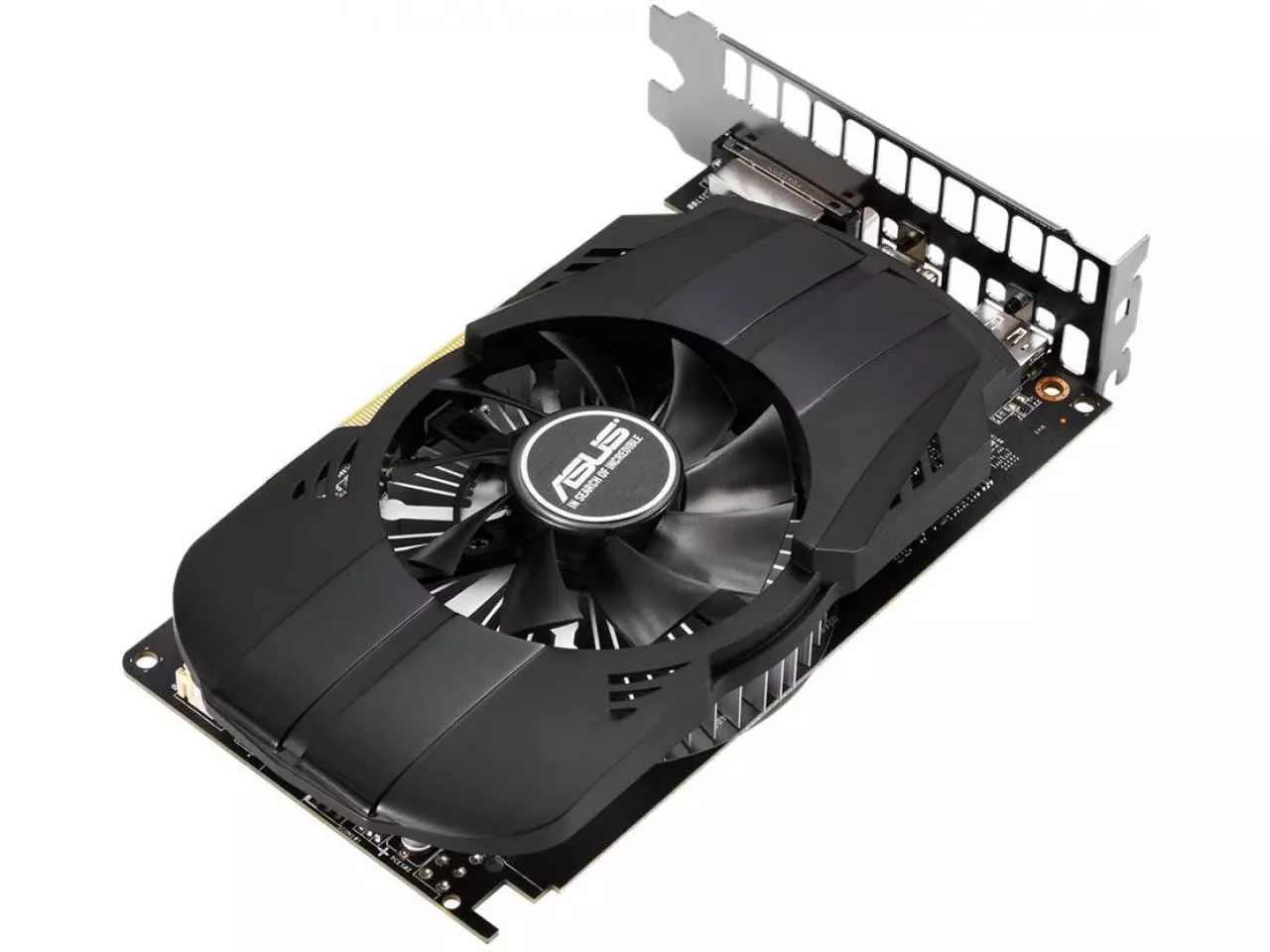 Placa de Vídeo AFOX GeForce GT 740 4GB GDDR5 128-bit PCI-E 3.0 x16 —  HARDSTORE Informática - Loja de Informática e PC Gamer em Porto Alegre e  Caxias do Sul